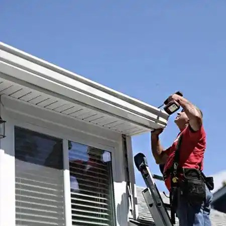 gutter services Sisseton